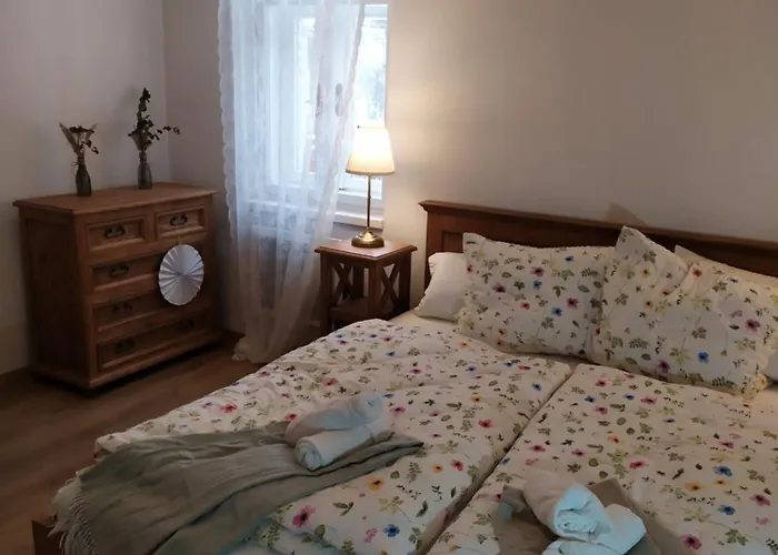 U Krizku Pensionat